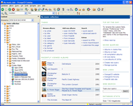 OrangeCD Suite screenshot